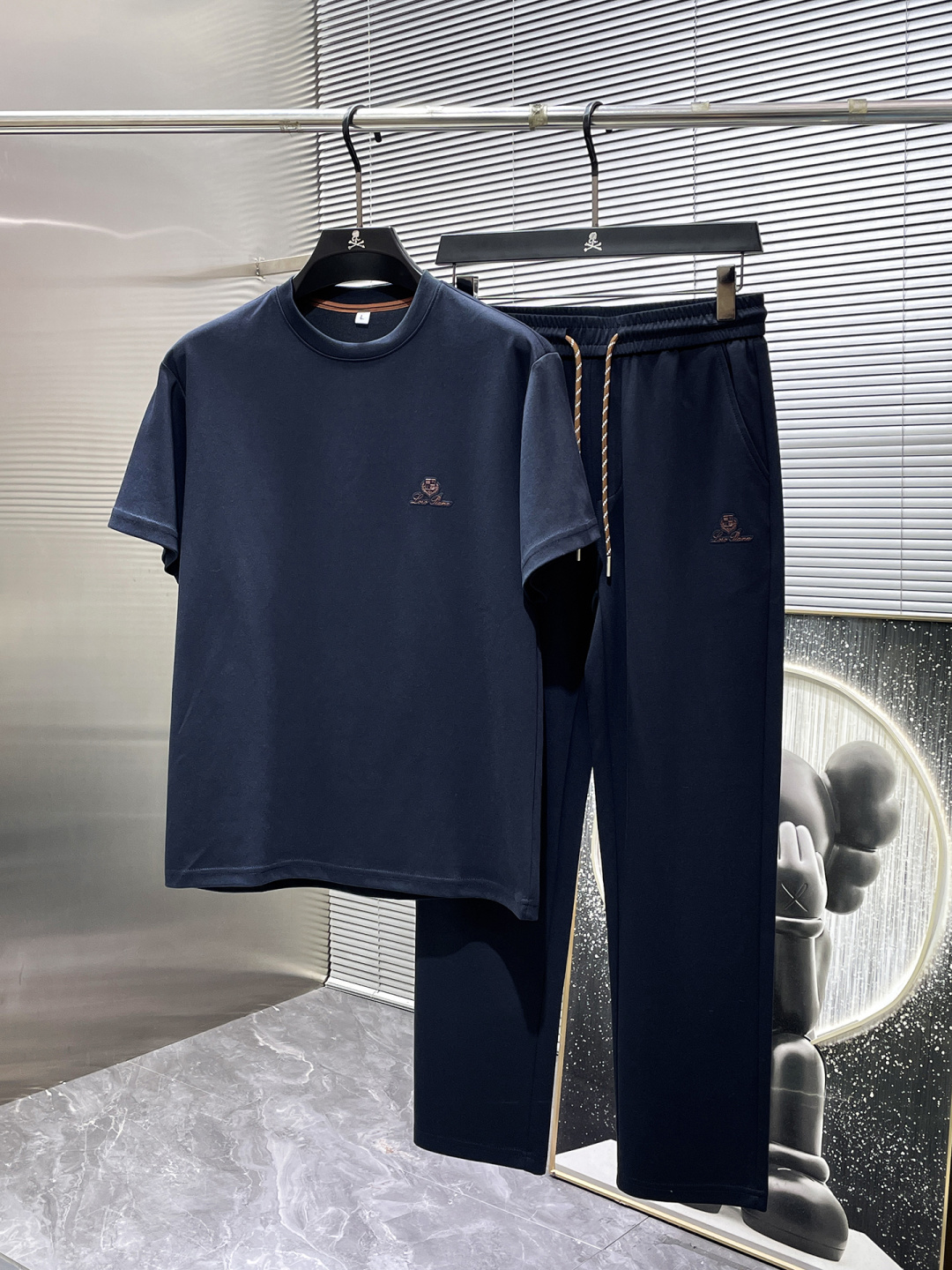 clothes and pants
